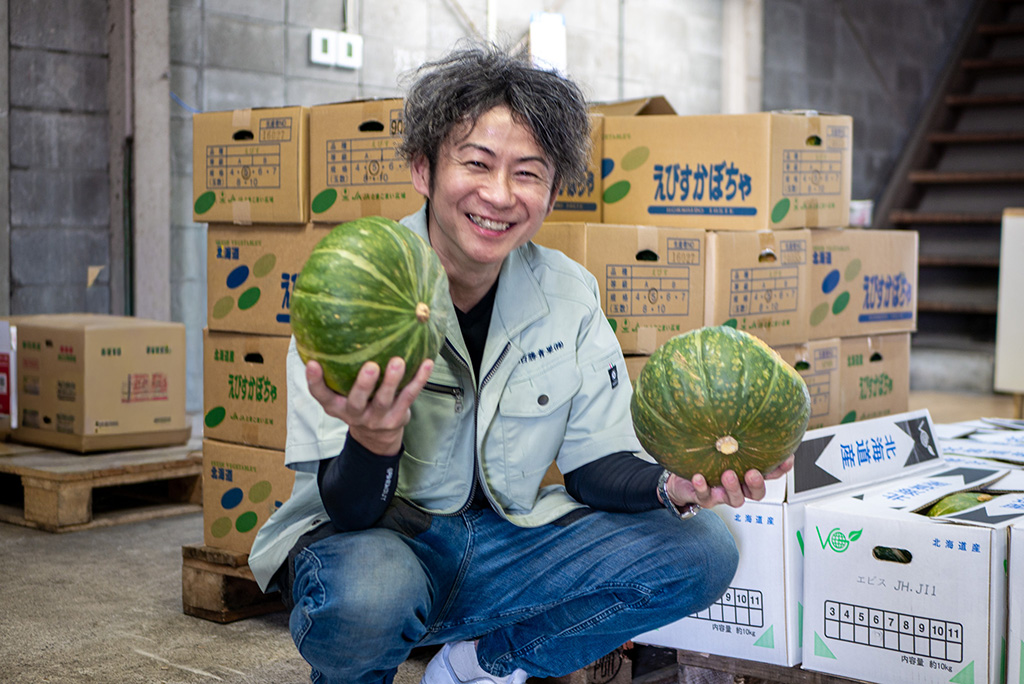 目利き提案力